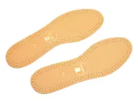 Brant piele Exquisit barbat, Solitaire