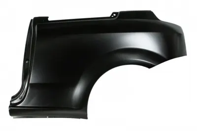 Aripa spate stanga FIAT GRANDE PUNTO 3 usi intre 2005-2012