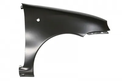 Aripa fata dreapta scurta, cu locas semnalizator FIAT SEICENTO intre 1999-2010