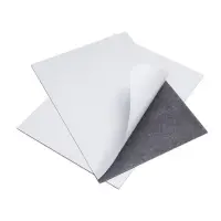 Foi magnetice cu adeziv 10x15cm (50 buc)
