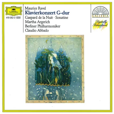 Piano Concerto