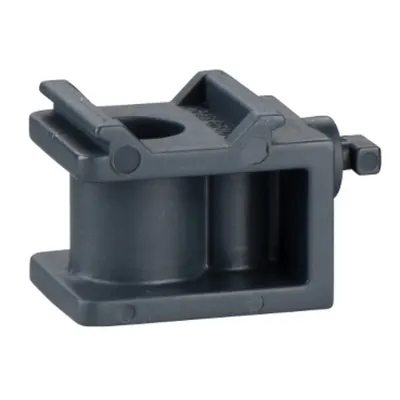 Transformator Curent Tropicalizat 1500 5 Iesire Dubla Pentru Bare 54X102