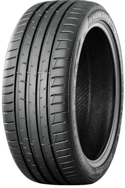 Nankang Sportnex AS-3 ( 225/55 R19 99V [EV+] )