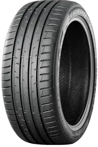 Nankang Sportnex AS-3 ( 265/40 ZR21 105Y XL [EV+], cu protectie de janta (MFS) )