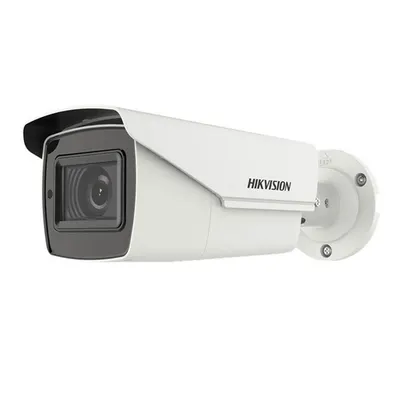 Camera supraveghere Hikvision Turbo HD DS-2CE19H8T-AIT3ZF(2.7-13.5mm) 5MP 5 Megapixel high-performance CMOS rezolutie: 2560 (H)