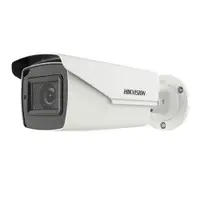 Camera supraveghere Hikvision Turbo HD DS-2CE19H8T-AIT3ZF(2.7-13.5mm) 5MP 5 Megapixel high-performance CMOS rezolutie: 2560 (H)