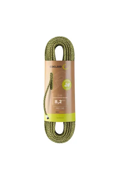 Lina Starling Protect Eco Dry 8,2 MM 70M Yellow Night