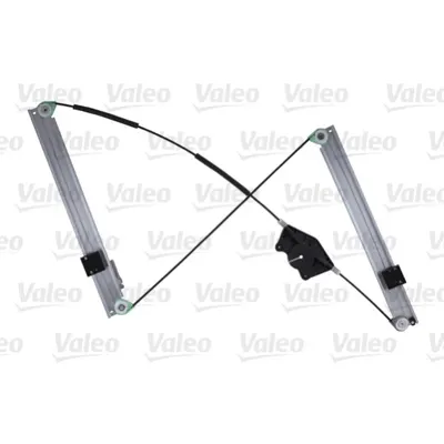 Mecanism actionare geam VALEO 850597