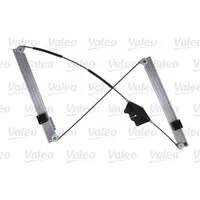 Mecanism actionare geam VALEO 850597
