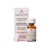 Vea OnicoVitt Ulei antioxidant protector pentru unghii | 7 ml