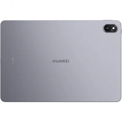 Capac Baterie cu Acumulator Huawei MatePad 11.5 (2025), Gri (Space Gray), Service Pack 02357ESM