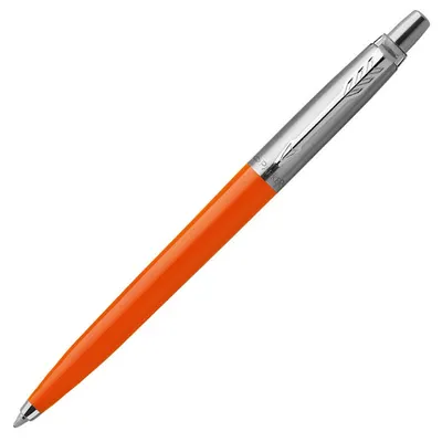 Pix Parker Jotter Standard - portocaliu