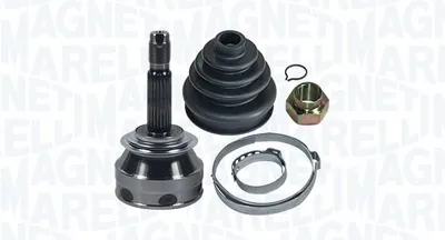 Set articulatie planetara Dreapta Stanga (20z 20z 43,1mm) potrivit FIAT 127, FIORINO, FIORINO MINIVAN, PANDA, PANDA HATCHBACK, UNO; LANCIA Y10; SEAT FURA 0.65-1.5 06.71-06.06