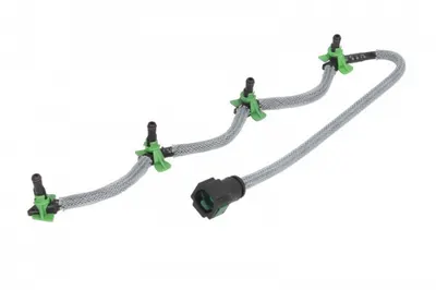 Furtun supracurgere combustibil FORD B-MAX, ECOSPORT, FIESTA VI, FOCUS III, TOURNEO COURIER B460 dupa 2010