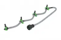 Furtun supracurgere combustibil FORD B-MAX, ECOSPORT, FIESTA VI, FOCUS III, TOURNEO COURIER B460 dupa 2010