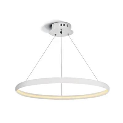Muzo LED, 19W, 1000lm, 3000K, 230V, IP20,alb