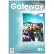 Gateway 2nd Edition, Online Workbook Pack, B2+