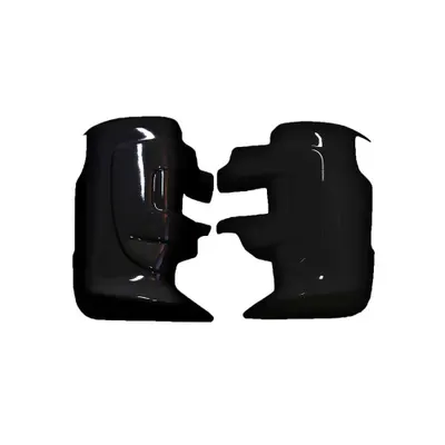 Capace oglinda tip Batman compatibile Iveco Daily cu brat scurt 2015-2022 Cod: C903-BAT5