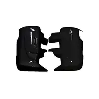 Capace oglinda tip Batman compatibile Iveco Daily cu brat scurt 2015-2022 Cod: C903-BAT5
