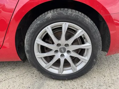 Jante aliaj r17 8W0601025C Audi A3 (2012-2019) [8V1]