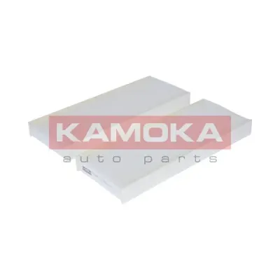 Filtru, aer habitaclu KAMOKA F413401