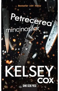 Petrecerea mincinosilor
