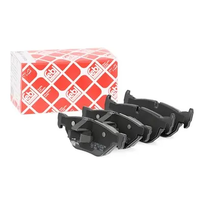 Set Placute Frana Spate Febi 16533