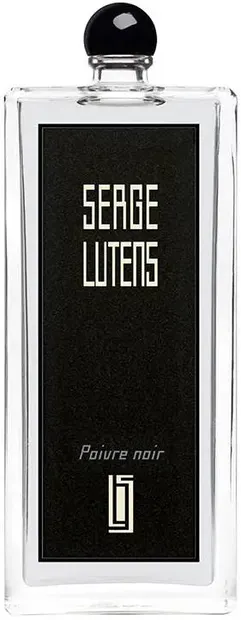 Serge Lutens Apă de parfum Poivre Noir, 100 ml