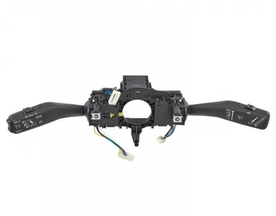 Comutator coloana directie (pilot automat; Indicatorii; lumini; stergatoare) potrivit SKODA OCTAVIA II, YETI; VW CADDY III, CADDY III MINIVAN, EOS, GOLF PLUS V, GOLF VI 02.04-04.18