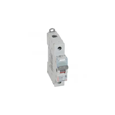 Separator modular - 1P 250 V~ - 63 A