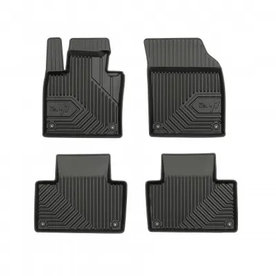 Set Covorase Auto Tip Tavita Volvo Xc90 Ii Fabricatie 05.2015