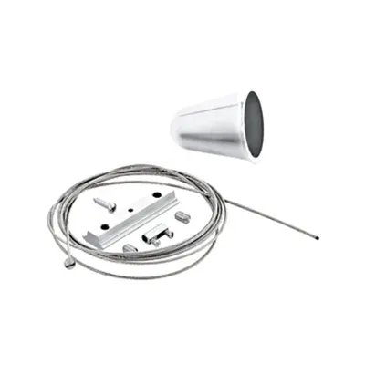 Villanova 1 / 1-Phase suspension white