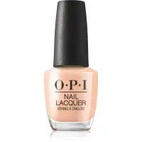 OPI Make ‘Em Jelly! Nail Lacquer lac de unghii culoare Pearl-Clutching Behavior 15 ml