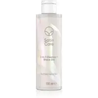Gillette Satin Care For Pubic Hair&Skin gel pentru bărbierit pentru ajustarea liniei bikinilor
