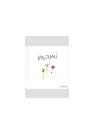 Mami - Hardcover - Helen Exley