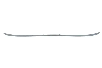 Spoiler bara Spate SPORT/URBAN, plastic, grund potrivit BMW 1 F20, 1 F21 2011-2019 2010-2015