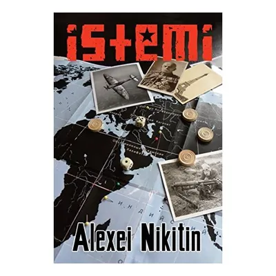 Istemi
