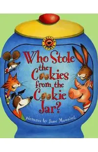 Who Stole the Cookies from the Cookie Jar?