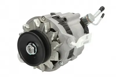 Alternator (12v, 60a) Mitsubishi L 200, L 300 Delica Ii, L 300iii, Pajero I 2.5d Intre 1986-2006