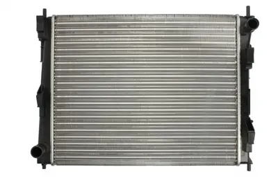 Radiator apa racire motor RENAULT TWINGO II, WIND 1.2 1.5D 1.6 dupa 2007