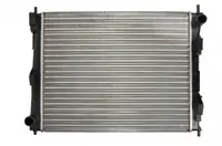 Radiator apa racire motor RENAULT TWINGO II, WIND 1.2 1.5D 1.6 dupa 2007