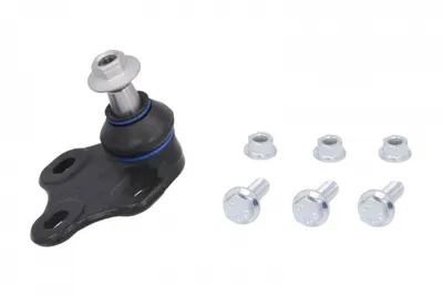 Pivot axa Stanga (fata) (diametru con 15,4mm) potrivit AUDI TT 1.8-3.2 08.06
