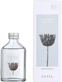 Bețișoare parfumate Estia - Whispers of Sage, 200 ml