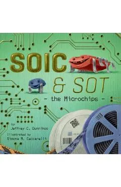 SOIC and SOT: the Microchips
