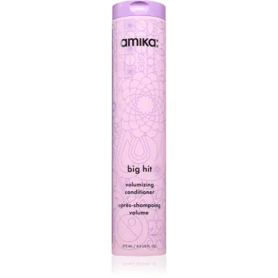 amika Big Hit Volumizing Conditioner conditioner pentru volum 275 ml