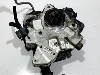 Pompa injectie 33100-27400 Hyundai Tucson (2004-2010) 2.2 crdi D4EB