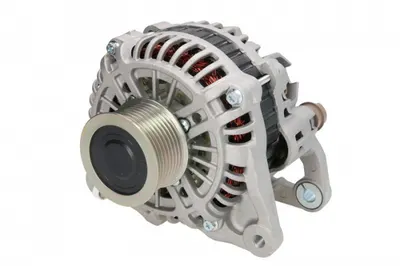 Alternator (12V, 100A) MAZDA 5, 6 2.0D intre 2005-2010