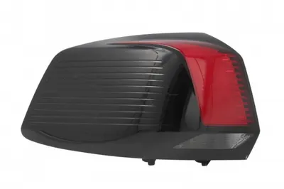 Stop spate Stanga (extern, LED W16W) potrivit PEUGEOT 5008 II 12.16