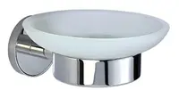 Suport pentru săpun Inter Ceramic - Lusso, Chromе