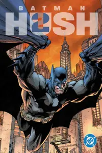 Batman: HUSH 2